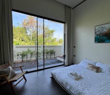 Khlong Hoi Khong Villa | Cosmo Villa by Labala