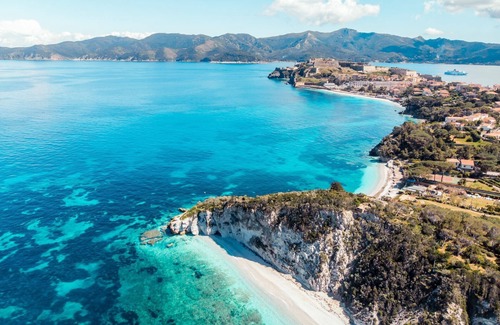 Portoferraio Old Town Apartment | Cosmopoli - Sogni di Mare