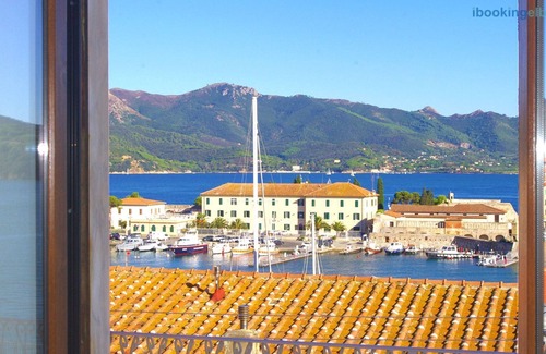 Portoferraio Old Town Apartment | Cosmopolis Apartment