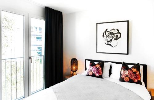 Seefeld Apartment | COSMOPOLITAN APARTMENTS Zürich Seefeld