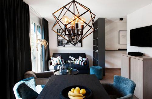 Seefeld Apartment | COSMOPOLITAN APARTMENTS Zürich Seefeld
