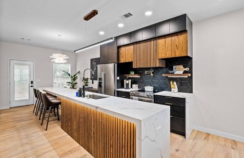Washington Park House | Cosmopolitan of Atlanta - Ultimate European Luxury