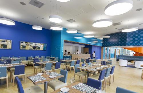 Uramba National Park Hotel | Cosmos Pacifico Hotel