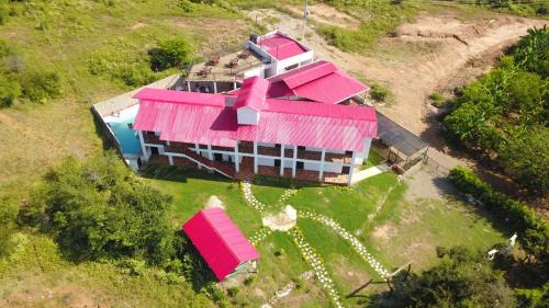 Villavieja Hotel | Cosmos Tatacoa Hotel