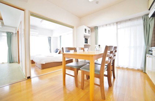 Kawaguchi Hotel | Cospa is the best for onsite workers and business/Saitama Saitama