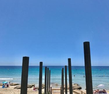 Arenal d'en Castell Apartment | Costa Arenal con vistas