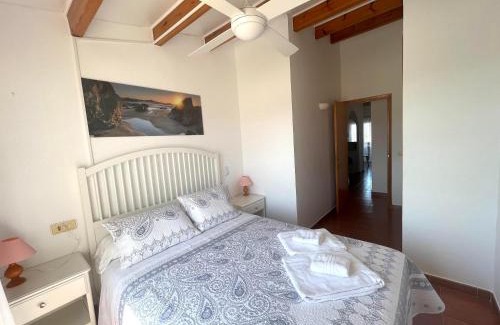 Arenal d'en Castell Apartment | Costa Arenal con vistas