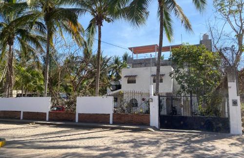 Los Ayala Apartment | Costa Ayala