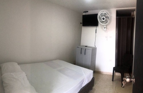 Cartagena Apartment | Costa Azul