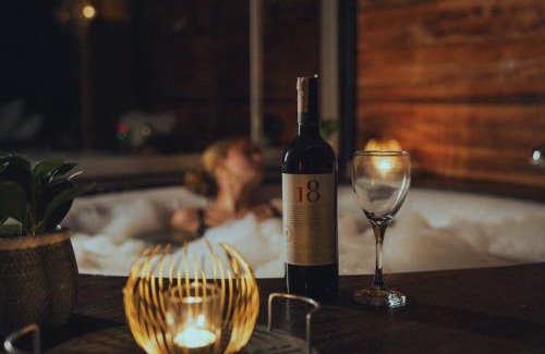 Tibasosa House | Costa Azul Refugio Frailejon