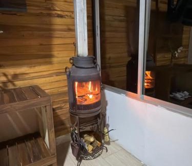 Tibasosa House | Costa Azul Refugio Frailejon