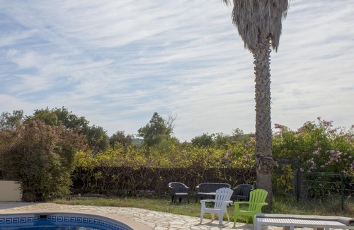 Ventallo Villa | Costa Brava Apartment, Casa Empordà, private pool, barbecue, beaches