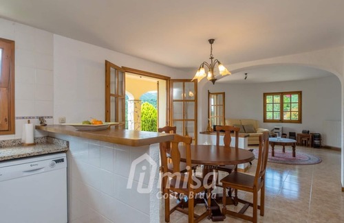 Calonge Villa | Costa Brava-Calonge- Villa Bunganvilla, Relax!