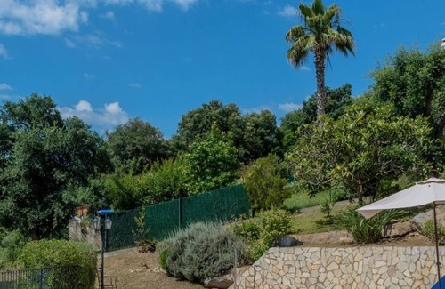 Calonge Villa | Costa Brava-Calonge- Villa Bunganvilla, Relax!