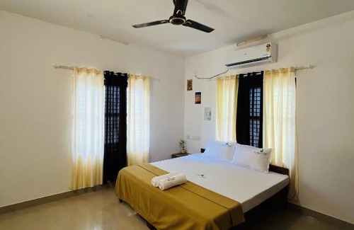 Varkala House | Costa Cliff