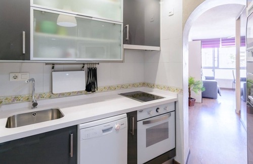 Torrox Costa Apartment | Costa del Oro II Torrox by Ruralidays