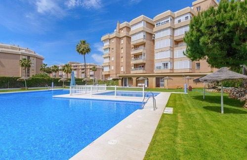 Torrox Costa Apartment | Costa del Oro II Torrox by Ruralidays