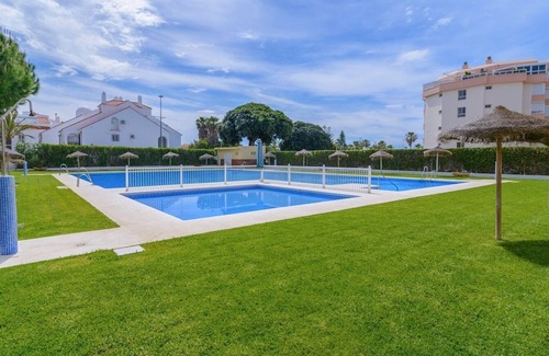 Torrox Costa Apartment | Costa del Oro II Torrox by Ruralidays