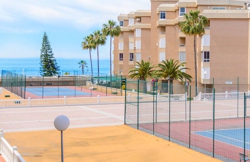 Torrox Costa Apartment | Costa del Oro II Torrox by Ruralidays