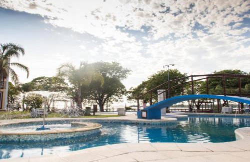 Federacion Hotel | Costa Del Sol
