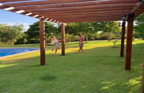 Sauipe House | Costa do Sauipe beach house rental