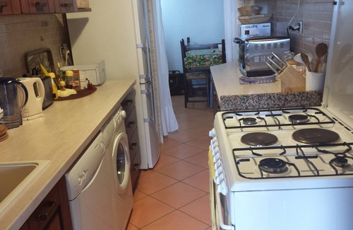 Costa Rei Villa | COSTA REI- "Villa Pino", house for 6 people, 200 m from the beach