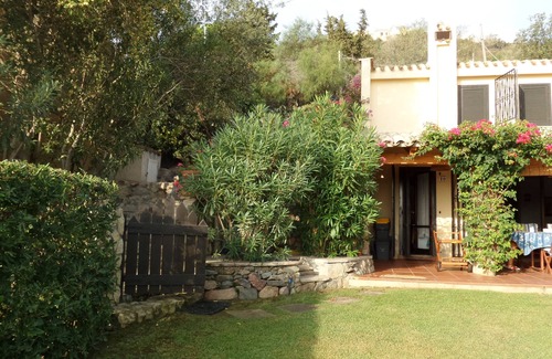 Costa Rei Villa | COSTA REI- "Villa Pino", house for 6 people, 200 m from the beach