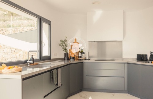 Benissa Coast Villa | CostaBlancaDreams - Casa Monte Verde in Benissa