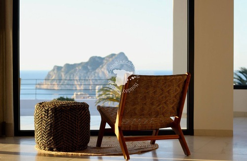Benissa Coast Villa | CostaBlancaDreams - Casa Monte Verde in Benissa