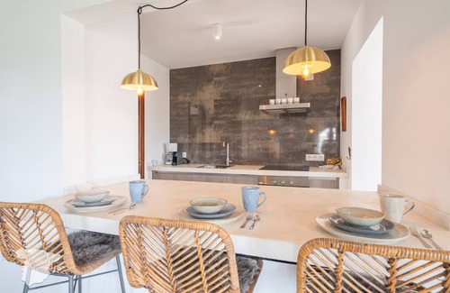 Benissa Coast Villa | CostaBlancaDreams - Villa Etro in Benissa Costa