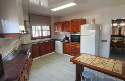 Calella de Palafrugell House | COSTABRAVASUITES VILLA LOS VIENTOS