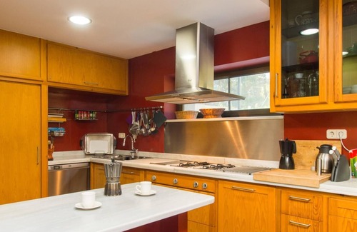 Foixa Villa | Costabravaforrent Carrió