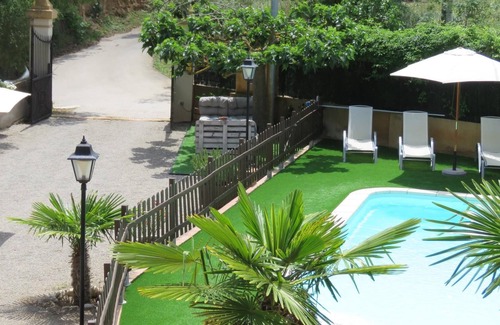 Vilaur Cottage | Costabravapartment Ca L'Esclop, Vilaür. 18kms to the Costa Brava beaches, pool