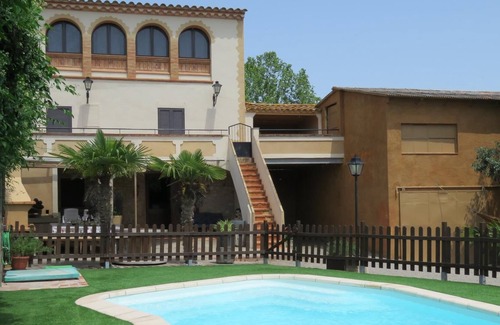 Vilaur Cottage | Costabravapartment Ca L'Esclop, Vilaür. 18kms to the Costa Brava beaches, pool