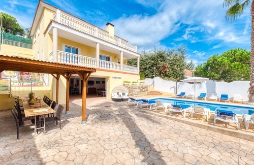 Condado del Jaruco Villa | Costacabana - Villa Ashley in der Nähe von Zentrum und Strand