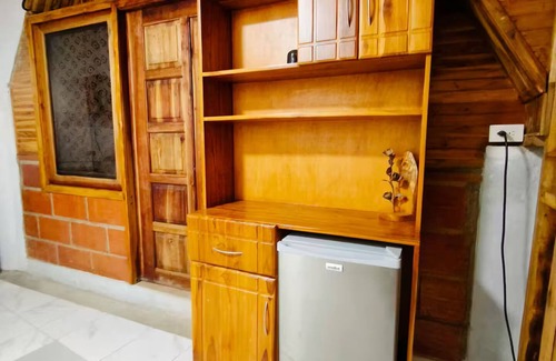 Playas House | "Costanera" in Bungalows Beach