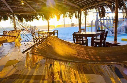 Playas House | "Costanera" in Bungalows Beach