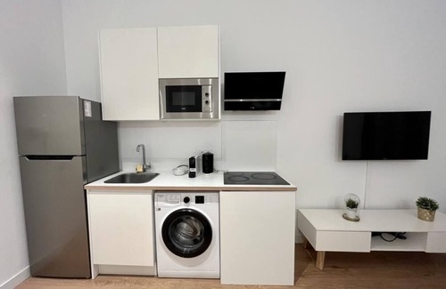 Palais de justice Apartment | Coste Investissement - Le petit Ferréol