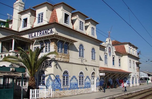 Alverca do Ribatejo Apartment | Costmary Apartment, Wifi, AC !New!