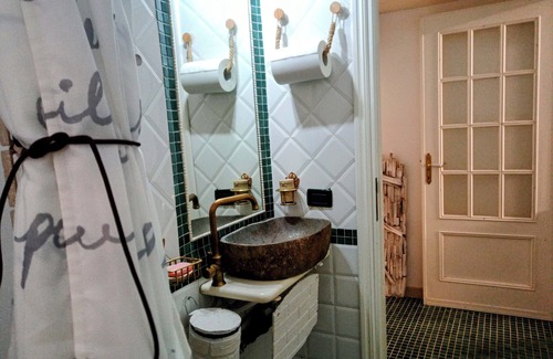 Garbatella Hotel | COSTUMBRISMO CAFFE'
