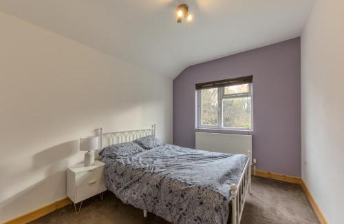 Edgbaston House | Cosy 1 bedroom in the heart of Birmingham