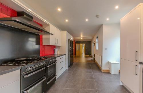 Edgbaston House | Cosy 1 bedroom in the heart of Birmingham