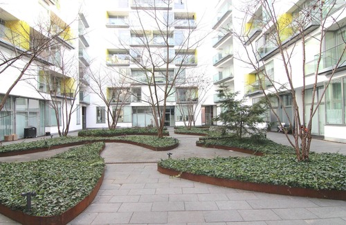 Osterbro Apartment | Cosy 1-BR apartment in central Østerbro - 232