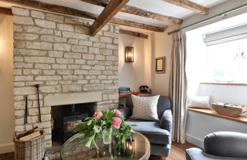 Hook Norton House | Cosy 1BD Cottage Retreat in Oxfordshire