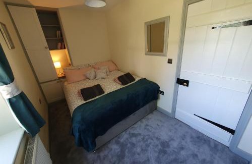 Stamford House | Cosy 2 bed cottage in Stamford