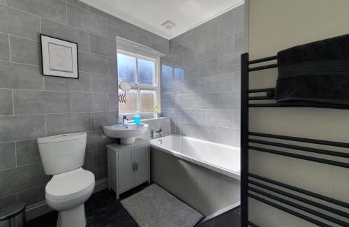 Stamford House | Cosy 2 bed cottage in Stamford
