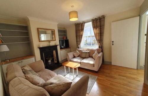 Stamford House | Cosy 2 bed cottage in Stamford