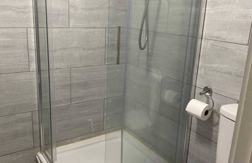 Bridgend Apartment | Cosy 2 bed flat1 in Bridgend