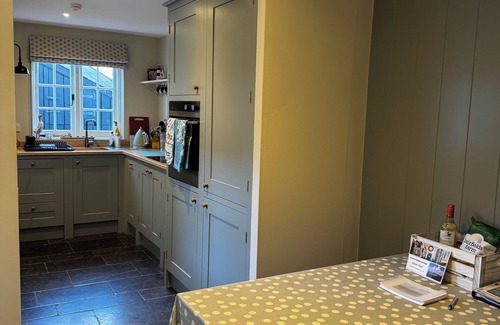 Orford Cottage | Cosy 2 bed period cottage in beautiful Orford