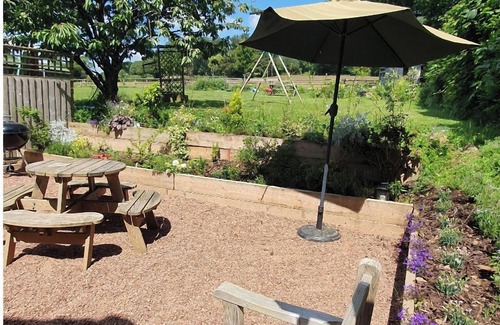Newton Abbot Cottage | Cosy 2-Bed Property in Ashburton, Dartmoor
